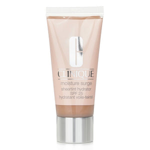 Clinique Moisture Surge Sheertint?Hydrator SPF 25 - # 03 Universal Light Medium 40ml/1.4oz