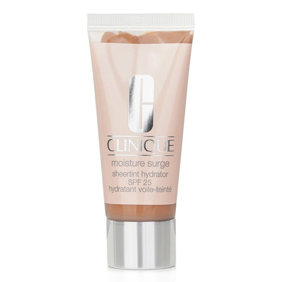 Clinique Moisture Surge Sheertint?Hydrator SPF 25 - # 04 Universal Medium 40ml/1.4oz