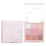 Dasique Shadow Palette Shadow Palette - # 04 Pastel Dream 7g - DETAIL-1