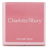 Charlotte Tilbury Eyes to Mesmerise Long Lasting Easy Colour Eyes to Mesmerise Long Lasting Easy Colour - # Pillow Talk 7ml - DETAIL-2