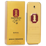 Paco Rabanne One Million Royal Parfum Spray 100ml - DETAIL-1