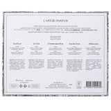 Diptyque Discovery Set (5x Eau De Toilette) Discovery Set (5x Eau De Toilette) 5x7.5ml - DETAIL-2