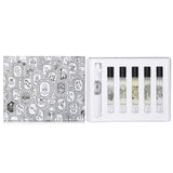 Diptyque Discovery Set (5x Eau De Toilette) Discovery Set (5x Eau De Toilette) 5x7.5ml