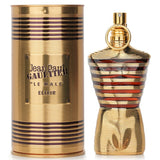 Jean Paul Gaultier Le Male Elixir Eau De Parfum Spray 125ml - DETAIL-1