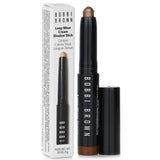 Bobbi Brown Long-Wear Cream Shadow Stick - # Golden Bronze (Mini Size) 0.9g - DETAIL-1