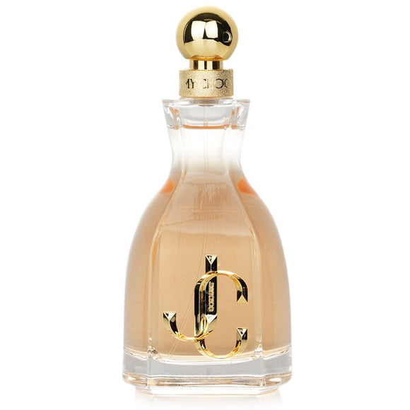 Jimmy Choo I Want Choo Eau De Parfum Spray 100ml/3.3oz