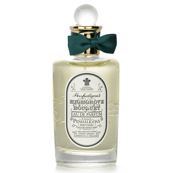 Penhaligon's Highgrove Bouquet Eau De Parfum Spray 100ml/3.4oz