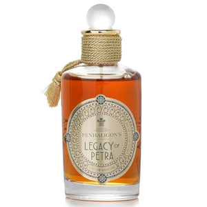 Penhaligon's Legacy of Petra Eau De Parfum Spray 100ml/3.4oz