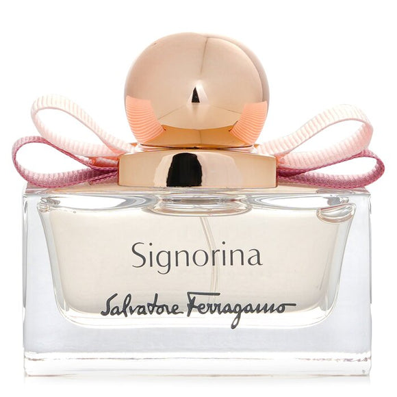 Salvatore Ferragamo Signorina Eau De Parfum Spray 30ml/1oz