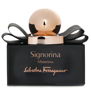 Salvatore Ferragamo Signorina Misteriosa Eau De Parfum Spray 30ml/1oz