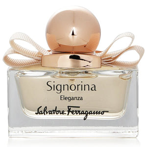 Salvatore Ferragamo Signorina Eleganza Eau De Parfum Spray 30ml/1oz