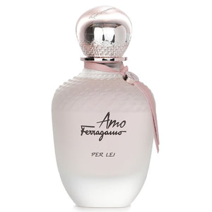 Salvatore Ferragamo Amo Ferragamo Per Lei Eau De Parfum Spray 100ml/3.4oz