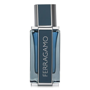 Salvatore Ferragamo Intense Leather Eau De Parfum Pour Homme Spray 50ml/1.7oz