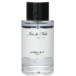 HEELEY Iris De Nuit Eau De Parfum Spray 100ml/3.3oz