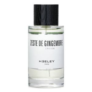 HEELEY Zeste De Gingembre Eau De Parfum Spray 100ml/3.3oz