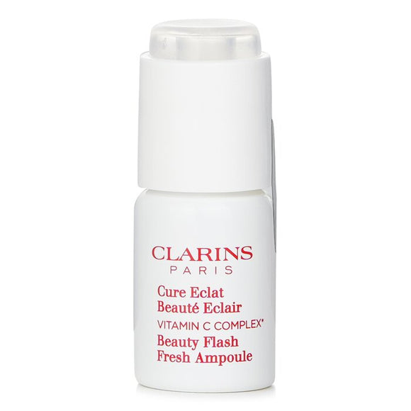 Clarins Beauty Flash Fresh Ampoule Vitamin C Complex 8ml/0.2oz