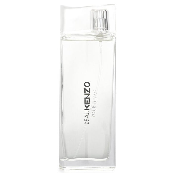 Kenzo L'eau Pour Femme Eau De Toilette Spray 100ml/3.4oz