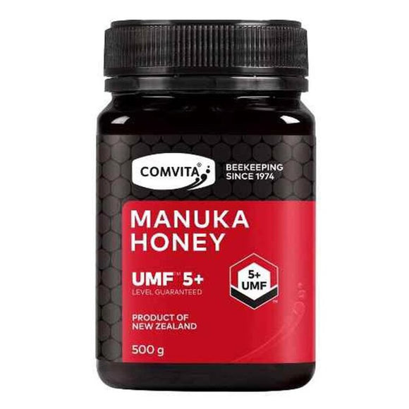 Comvita Comvita Manuka Honey UMF5 500g