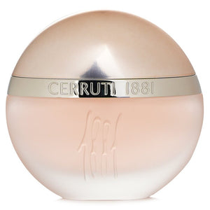 Cerruti Cerruti 1881 Eau De Toilette Spray 50ml/1.7oz