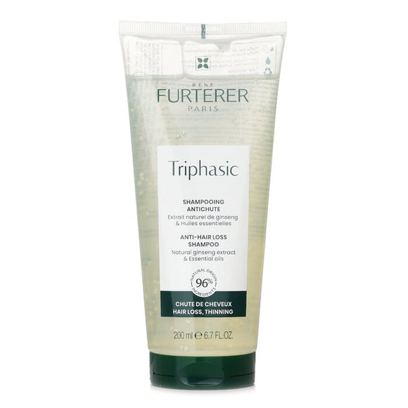 Rene Furterer Triphasis Anti-Hair Loss Shampoo 200ml/6.7oz