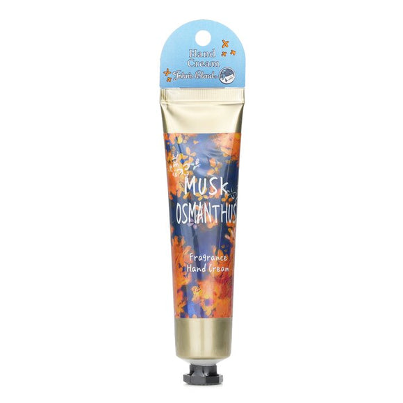 John's Blend Fragrance Hand Cream - Musk Osmanthus 38g