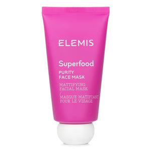 Elemis Superfood Purity Face Mask 75ml/2.5oz