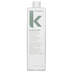 Kevin.Murphy Blow.Dry Wash (Nourishing And Repairing Shampoo) 1000ml/33.8oz