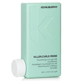 Kevin.Murphy Killer.Curls Rinse (Nourishing Curl Oat Milk Conditioner) 250ml - DETAIL-1