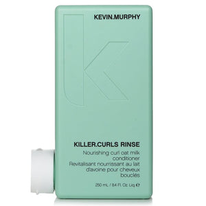 Kevin.Murphy Killer.Curls Rinse (Nourishing Curl Oat Milk Conditioner) 250ml/8.4oz