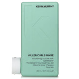 Kevin.Murphy Killer.Curls Rinse (Nourishing Curl Oat Milk Conditioner) 250ml