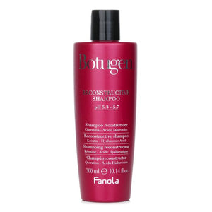 Fanola Botugen Reconstructive Shampoo 300ml/10.14oz