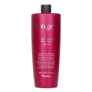 Fanola Botugen Reconstructive Shampoo 1000ml/33.8oz