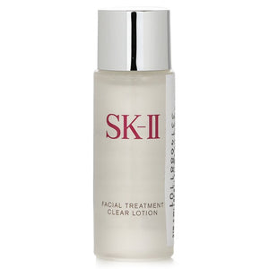 SK II Facial Treatment Clear Lotion (Mininature) 30ml