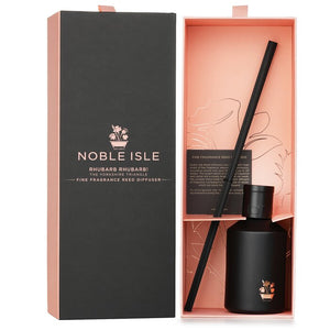 Noble Isle Rhubarb Rhubarb Fine Fragrance Reed Diffuser 180ml/6.34oz