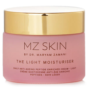 MZ Skin The Light Moisturiser 50ml/1.69oz