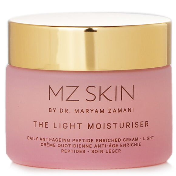 MZ Skin The Light Moisturiser 50ml/1.69oz