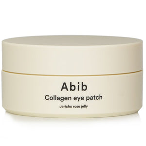 Abib Collagen Eye Patch Jericho Rose Jelly 30 pairs