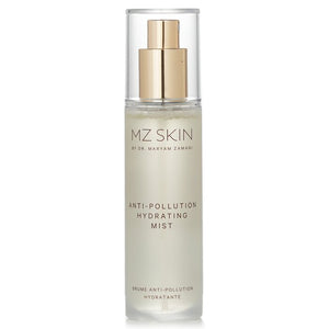 MZ Skin Anti Pollution Hydrating Mist 75ml/2.53oz