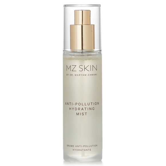 MZ Skin Anti Pollution Hydrating Mist 75ml/2.53oz