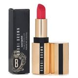 Bobbi Brown Luxe Lipstick - # 507 Pink Guava 3.5g - DETAIL-1