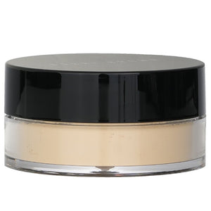 Bobbi Brown Sheer Finish Loose Powder - # 01 Pale Yellow 10g/0.35oz