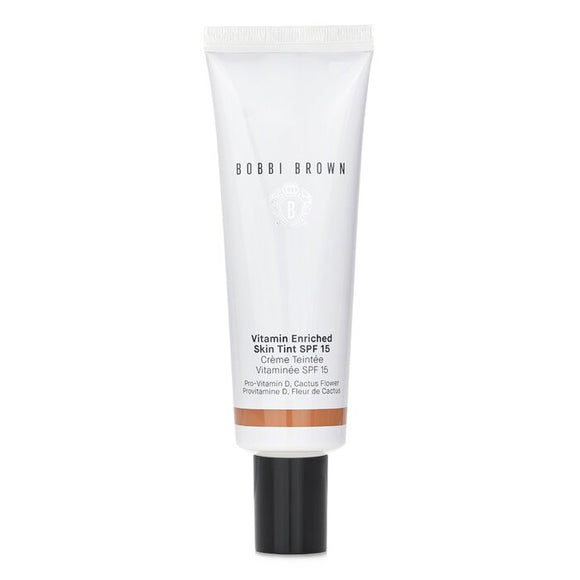 Bobbi Brown Vitamin Enriched Skin Tint SPF15 - # Golden 4 50ml/1.7oz