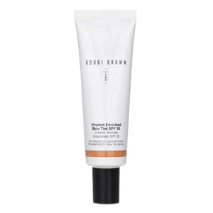 Bobbi Brown Vitamin Enriched Skin Tint SPF15 - # Golden 1 50ml/1.7oz