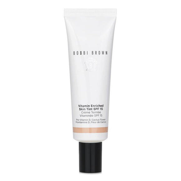 Bobbi Brown Vitamin Enriched Skin Tint SPF15 - # Fair 1 50ml/1.7oz