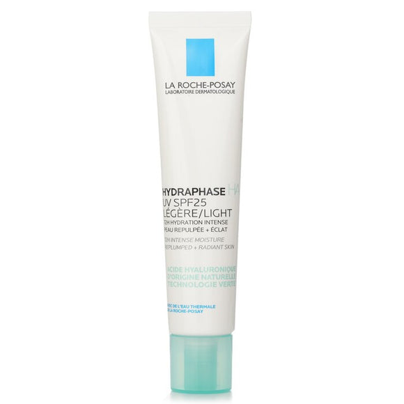 La Roche Posay Hydraphase HA UV SPF25 Light 40ml