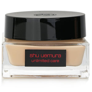 Shu Uemura Unlimited Care Serum-In Cream Foundation - # 764 35ml/1.18oz