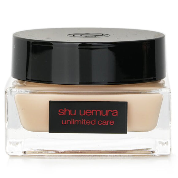 Shu Uemura Unlimited Care Serum-In Cream Foundation - # 774 35ml/1.18oz