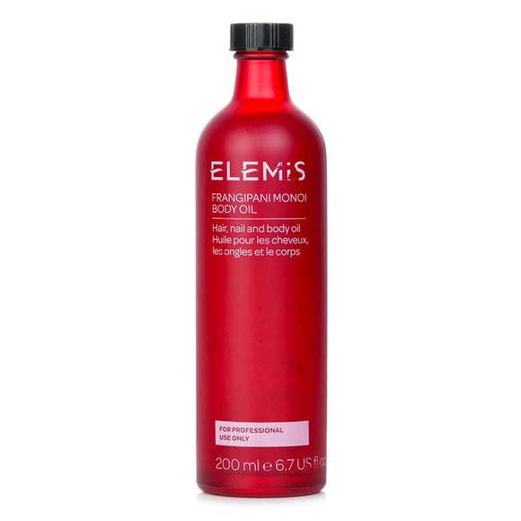 Elemis Frangipani Monoi Body Oil 200ml6.7oz