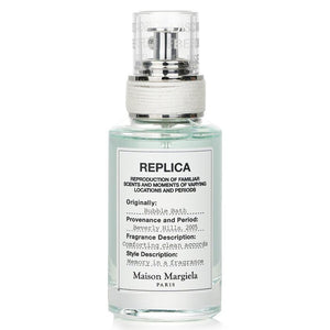 Maison Margiela Replica Bubble Bath Eau De Toilette Spray 30ml/1oz