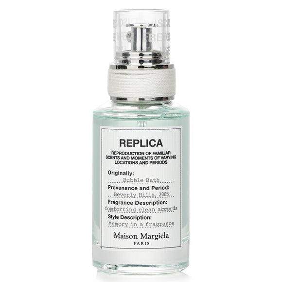 Maison Margiela Replica Bubble Bath Eau De Toilette Spray 30ml/1oz